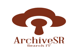 ArchiveSR - Archives full content Search & Retrive